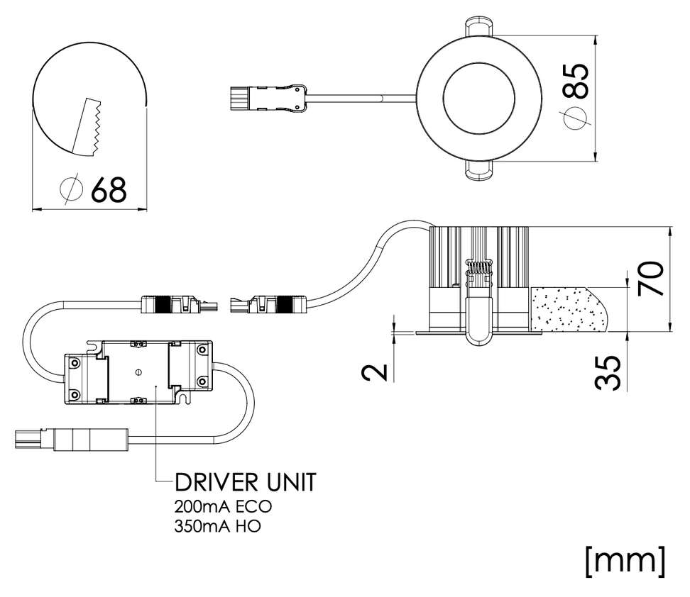 DL85