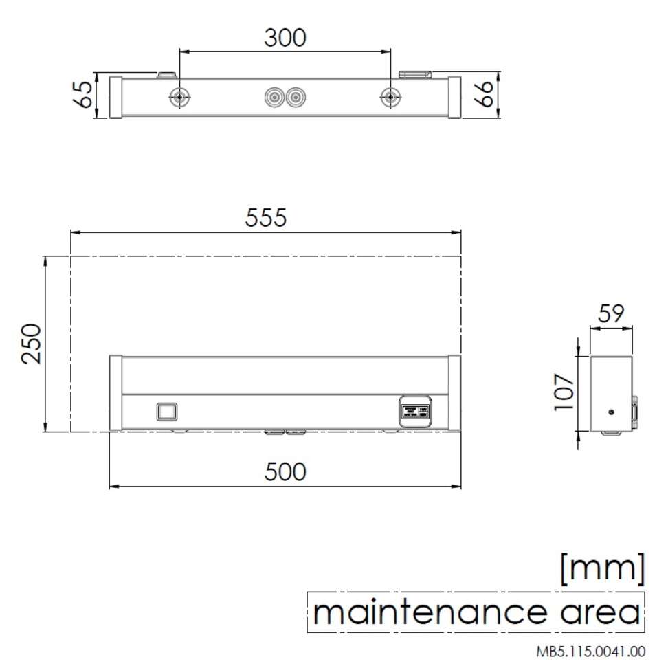 SP66M