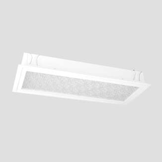 Ceiling luminaires