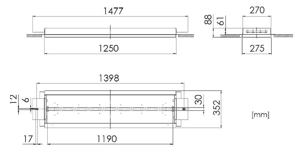 DE95 DCC L