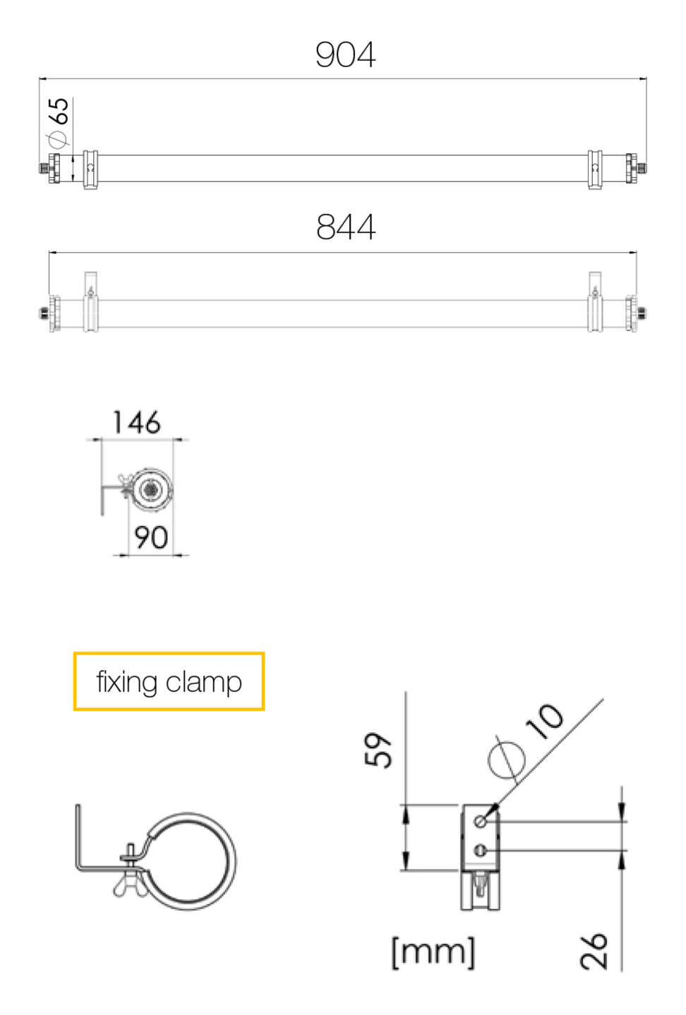 TL53S