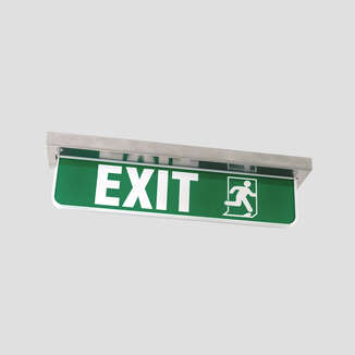 Emergency lighting